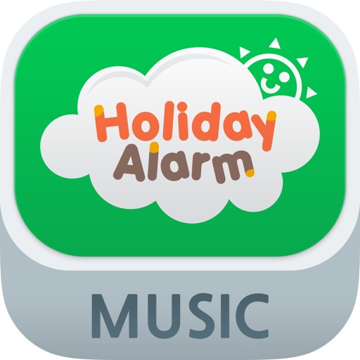 Music Alarm .