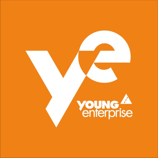 Young Enterprise Star app icon