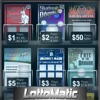 LottoMatic