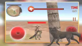 Game screenshot Wild Wolf Life Hunter apk