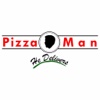 Pizza Man CA