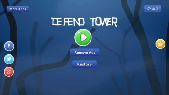 Defend Tower Game(圖2)-速報App