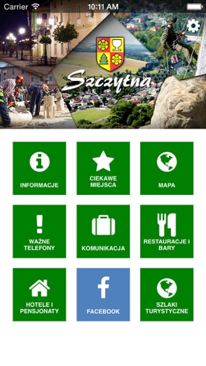 Szczytna(圖1)-速報App