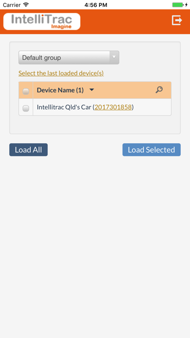 How to cancel & delete IntelliTrac GPS Tracker AUS from iphone & ipad 2