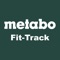 App for the Metabo Fitness Tracker