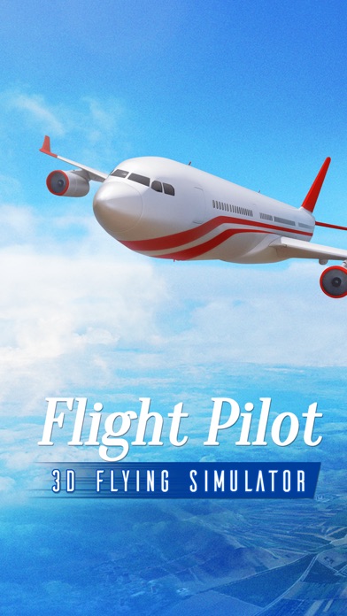 Fly Transporter: Airplane Pilot for ipod instal