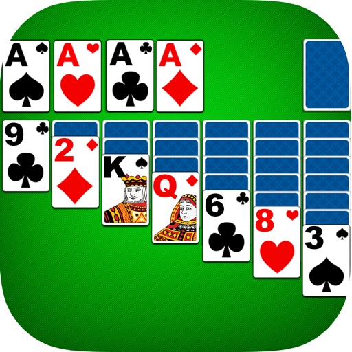 Solitaire Ⓞ