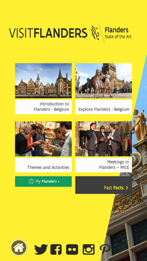 VISIT FLANDERS Insider Sales Companion(圖3)-速報App