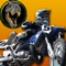 Super  Racing Bike game is a fast paced racing game