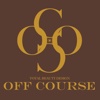 オフコース（OFF COURSE）の公式アプリ