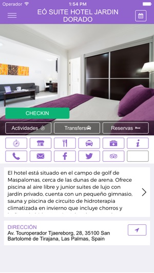 EO Hotels(圖1)-速報App