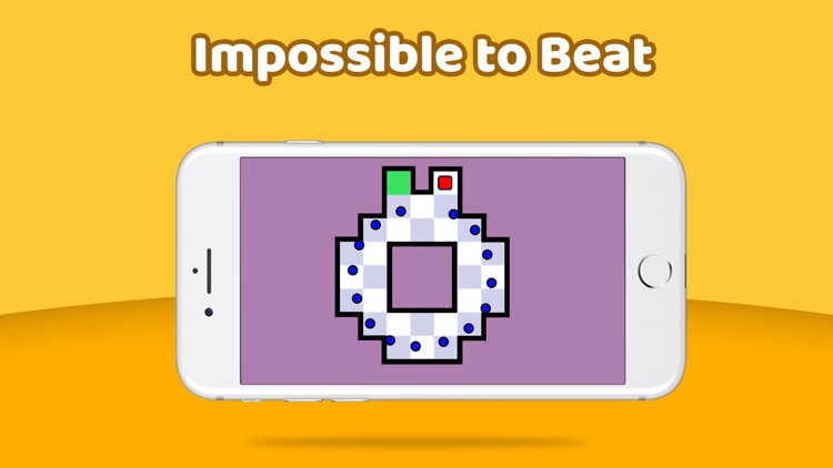The World's Hardest Game on the App Store