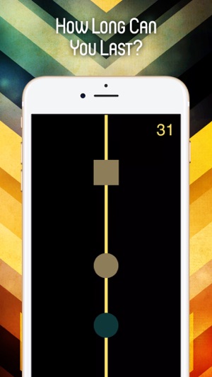 Swipe! Shape Rush Challenge(圖3)-速報App