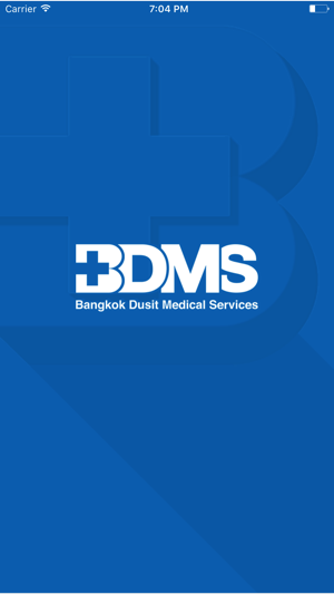 BDMS Orthopedic