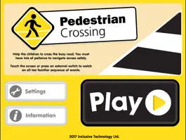 Game screenshot Pedestrian Crossing mod apk