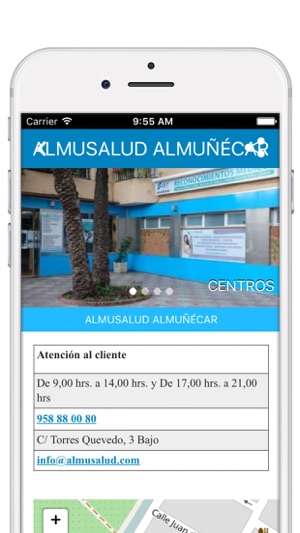 Almusalud(圖3)-速報App