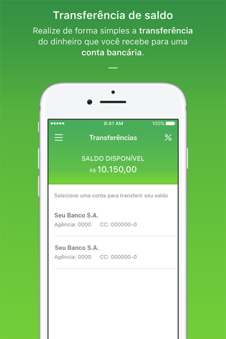 Banco PagBank screenshot 4