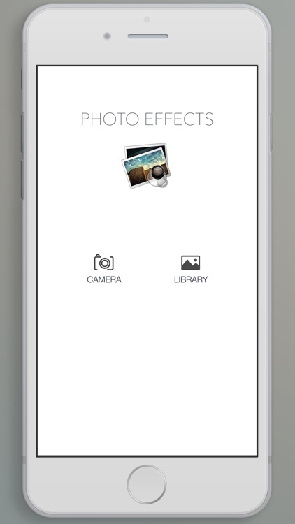 Photo Filters - Photo Effects