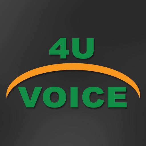 4UVoice.