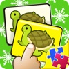 Match & Learn Pro- Improve your kids Memory