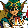 ドラゴンクエストIV 導かれし者たち-SQUARE ENIX INC