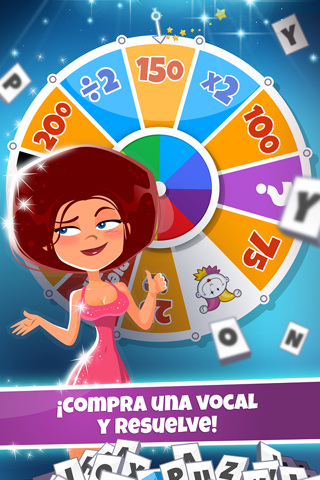 Crazy Wheel by Playspace screenshot 2