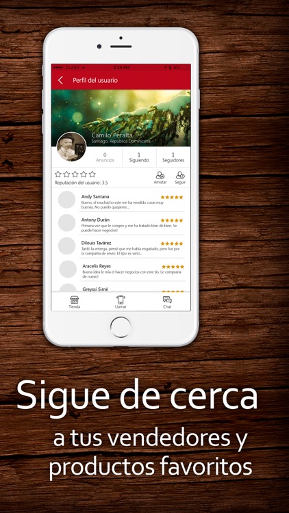 Mercali screenshot-4