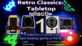 Game screenshot Retro Classics: Tabletop Collection 1 mod apk