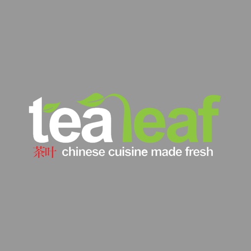 Tea Leaf Glasgow