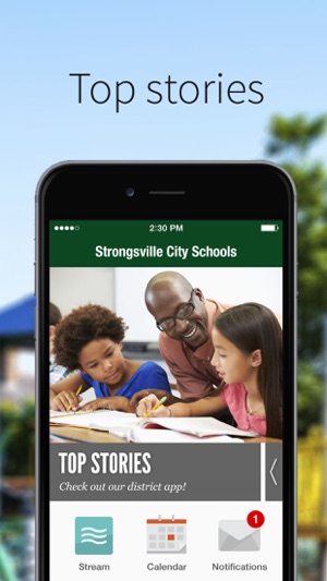 Strongsville City Schools