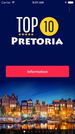 Pretoria Top 10(圖1)-速報App