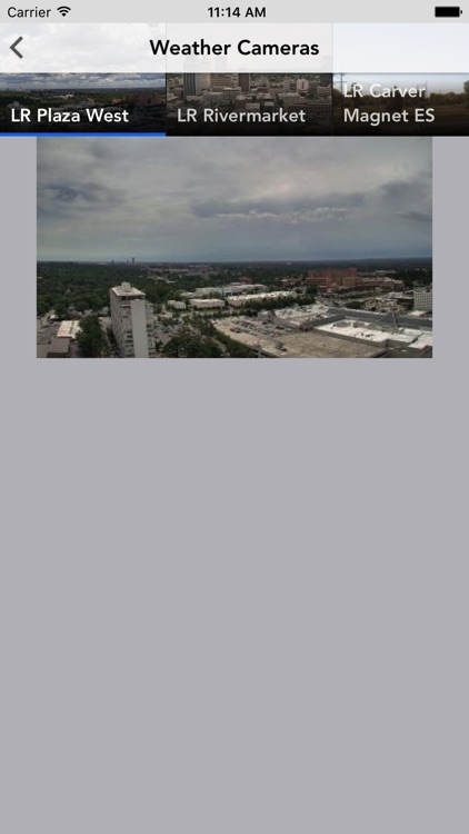 KARK Arkansas Storm Team screenshot-4