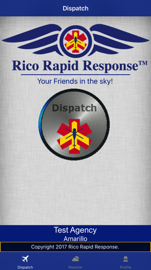 Rico Rapid Response(圖1)-速報App