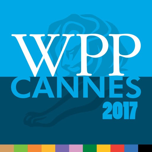 WPP Cannes 2017