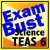 TEAS 6 Prep Science Flashcards Exambusters