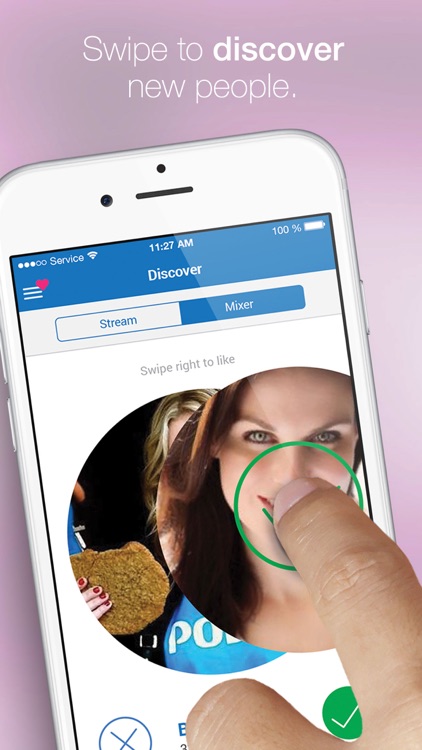 Match™ - #1 Dating App.