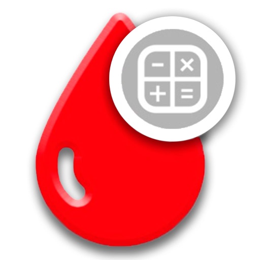 Calculadora HbA1c Icon