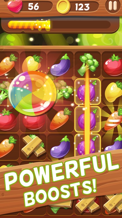 Fruit Splash - Juice Puzzle