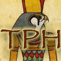 The Timepiece of Horus