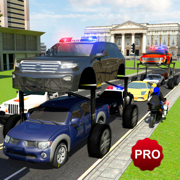 升高的 汽车 行车 PRO 先生 总统 出租车司机 3D