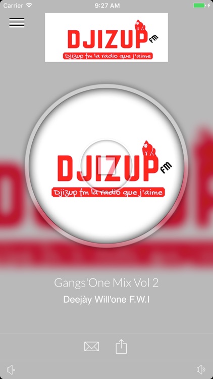 djizup fm