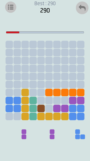 Grid Block - Hexa HQ Puzzle(圖4)-速報App