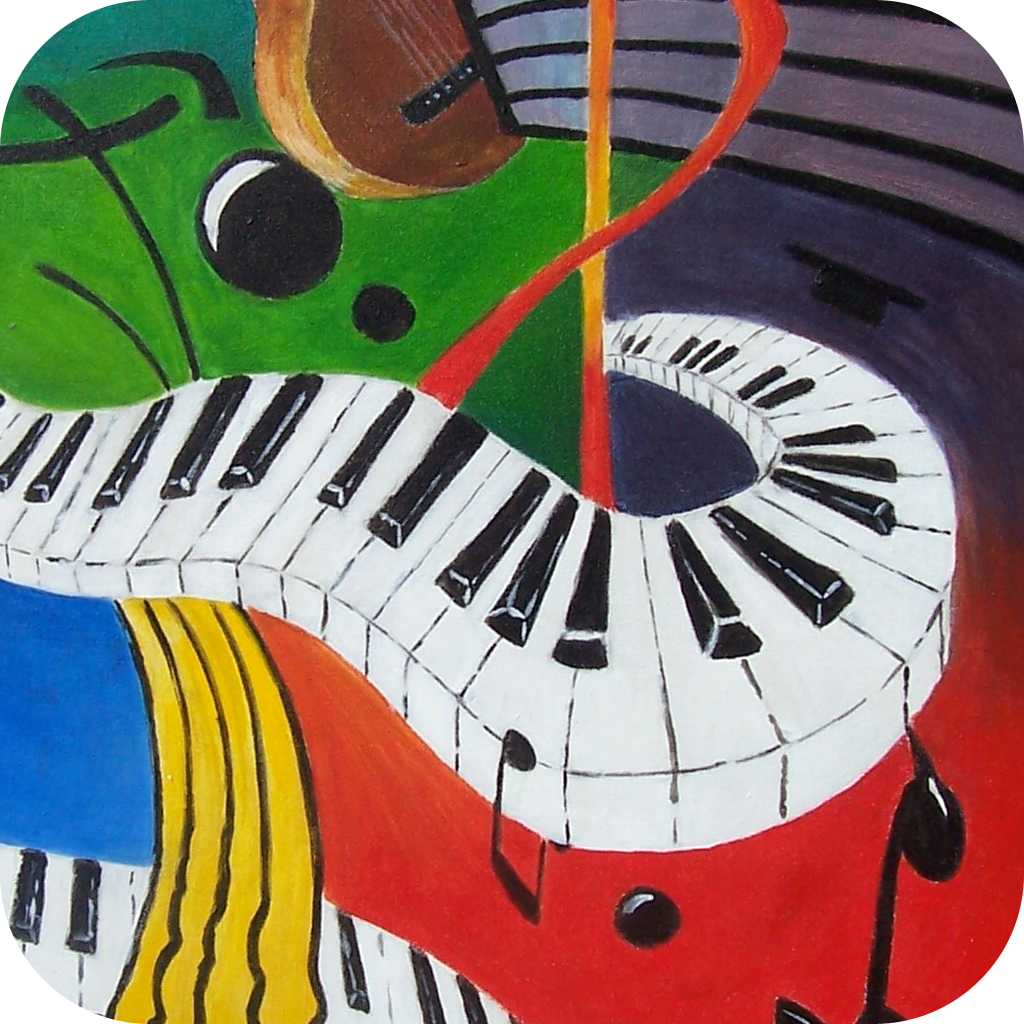 Navrang App Icon