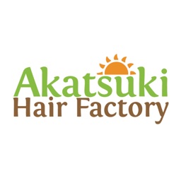 Akatsuki Hair Factory（アカツキ　ヘアーファクトリー）