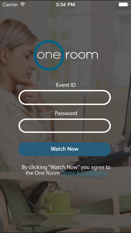 one room