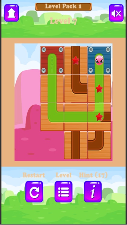 Swipe Bubble Candy Ball Breaker - Game for Kids