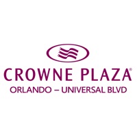 Crowne Plaza Orlando Universal