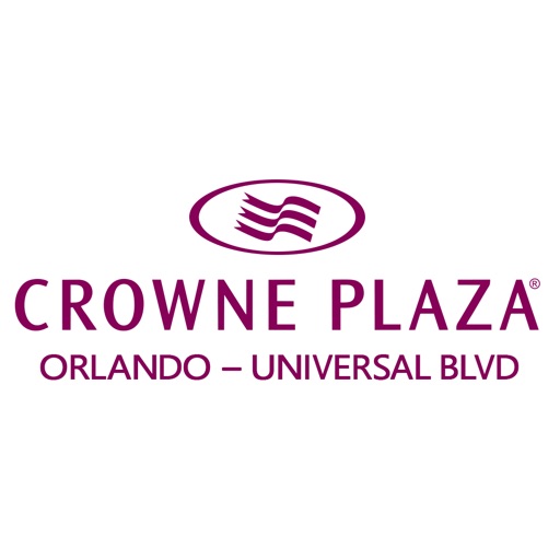 Crowne Plaza Orlando Universal icon