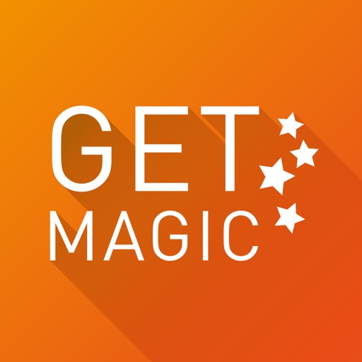 getMAGIC