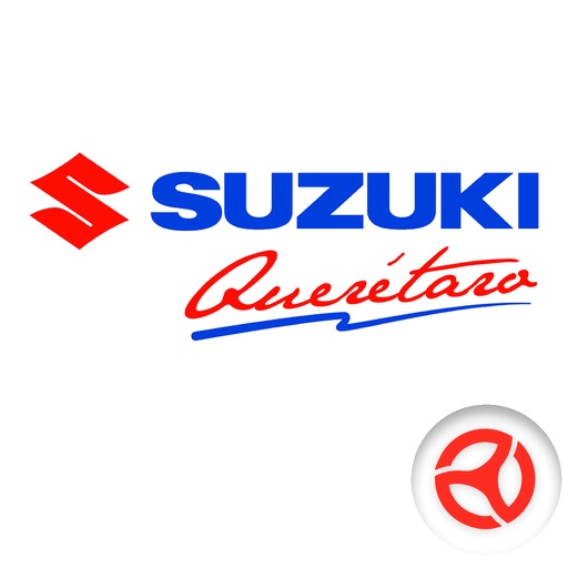 Suzuki Queretaro